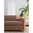 Finch Sofa Washed Pink - 7