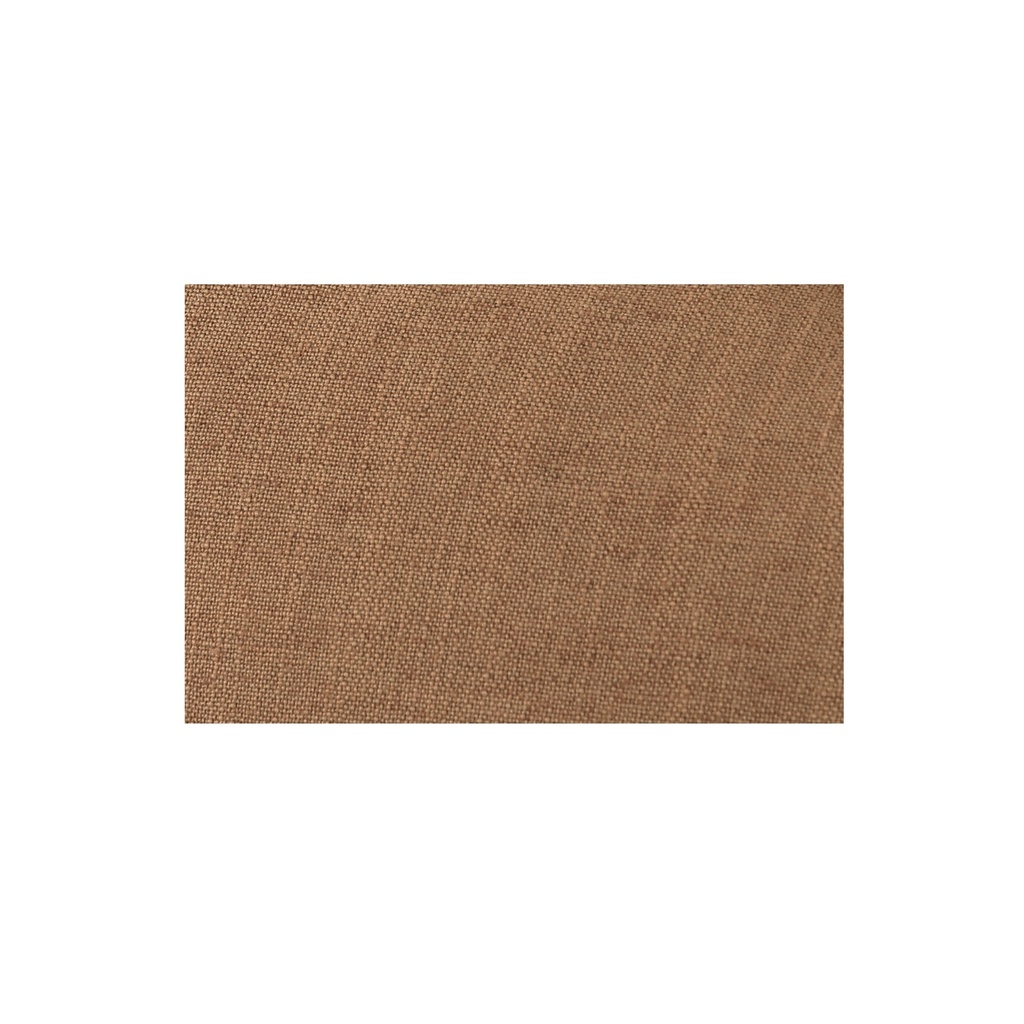 Betty 20 Inch Cushion Ginger - 3