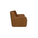 Sullivan Swivel Chair Tan - 3