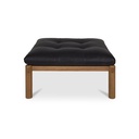 Costello Ottoman Black - 2