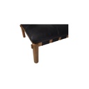 Costello Ottoman Black - 3