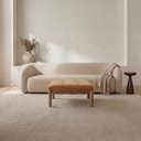 Costello Ottoman Tan - 6