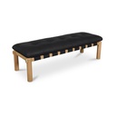 Costello Bench Black - 1