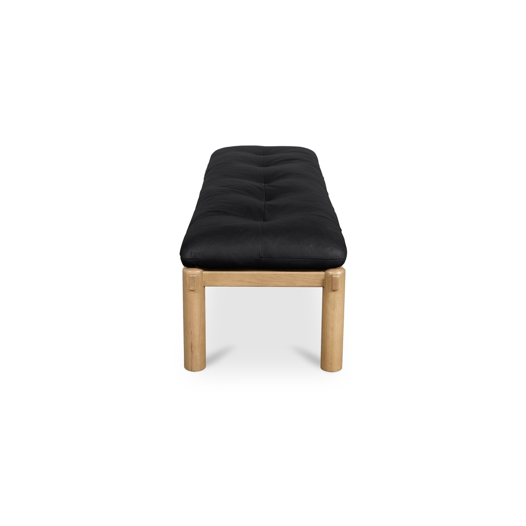 Costello Bench Black - 2