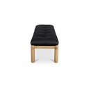 Costello Bench Black - 2