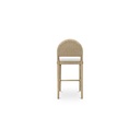 Claire Counter Stool Natural - 3