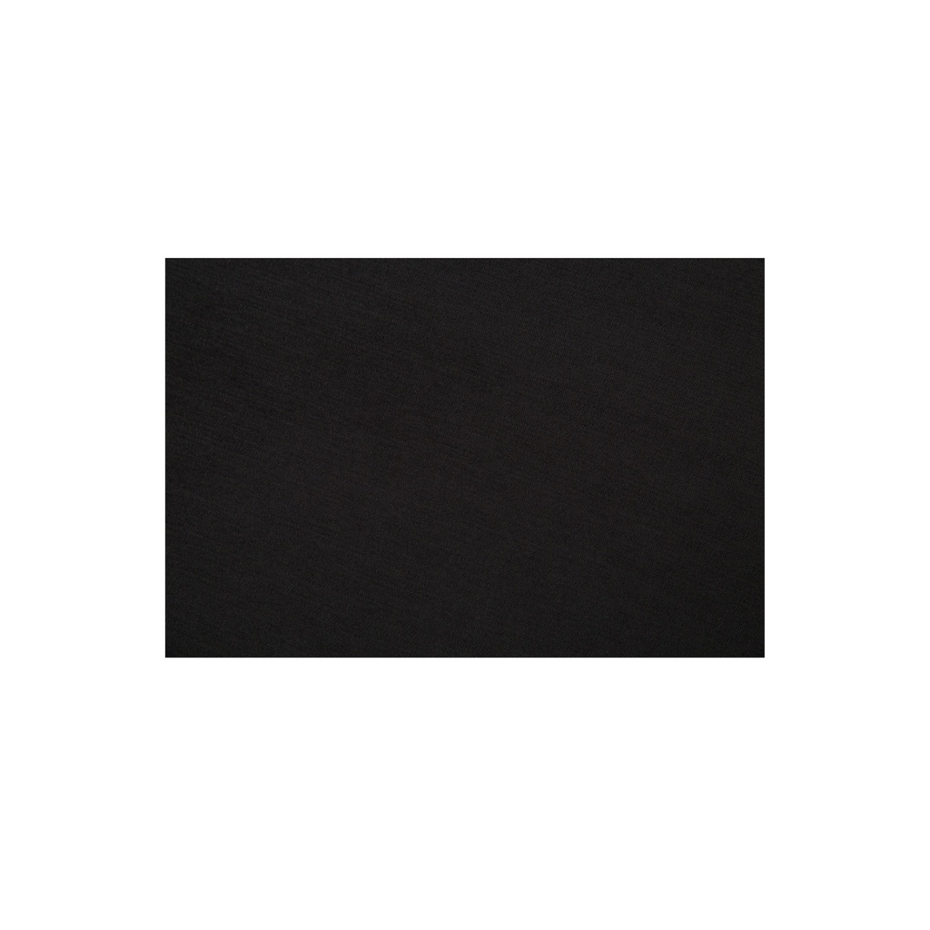 Burrow Sleeper Sectional With Storage Chaise Black Left - 6