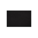 Burrow Sleeper Sectional With Storage Chaise Black Left - 6