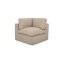 Cates Corner Chair Pebble - 2