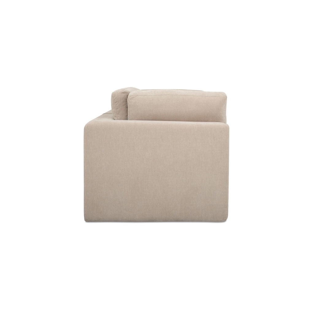 Cates Modular Sofa Pebble - 3