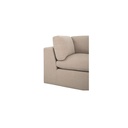 Cates Modular Sofa Pebble - 5
