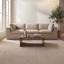 Cates Modular Sofa Pebble - 9