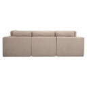 Cates Dream Modular Sectional Pebble - 4