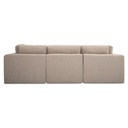 Cates Classic L Modular Sectional Pebble - 3