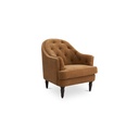 Pandora Accent Chair Ginger - 1