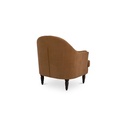 Pandora Accent Chair Ginger - 2