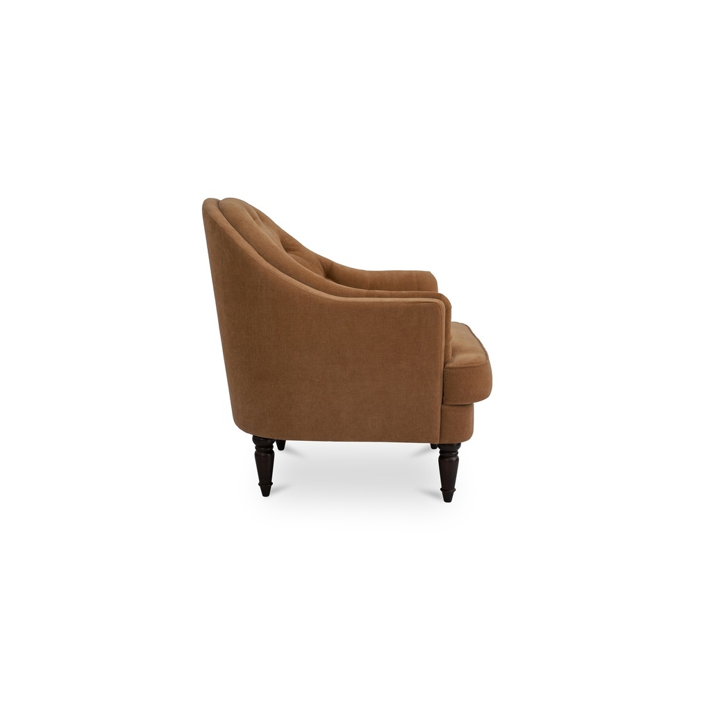 Pandora Accent Chair Ginger - 3