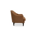 Pandora Accent Chair Ginger - 3
