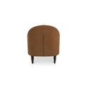 Pandora Accent Chair Ginger - 4