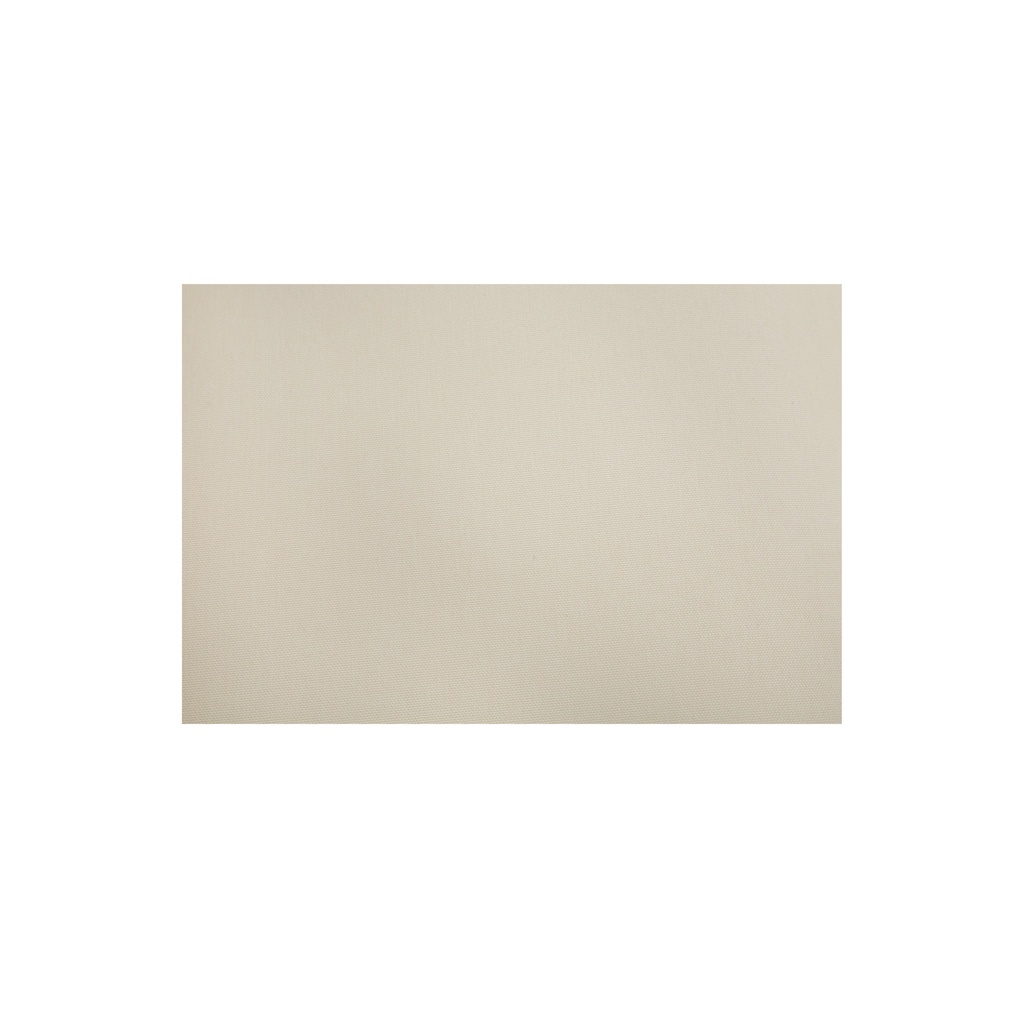 Lydia Outdoor Slipcover Dining Chair Cream - 5