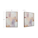 Callisto Framed Painting - 2