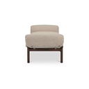 Cardero Daybed Beige - 2