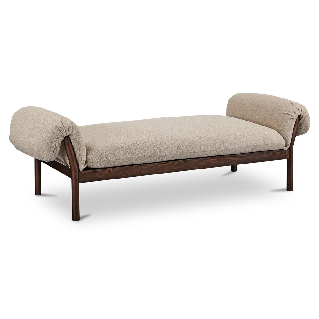 Cardero Daybed Beige - 3