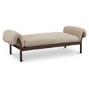 Cardero Daybed Beige - 3
