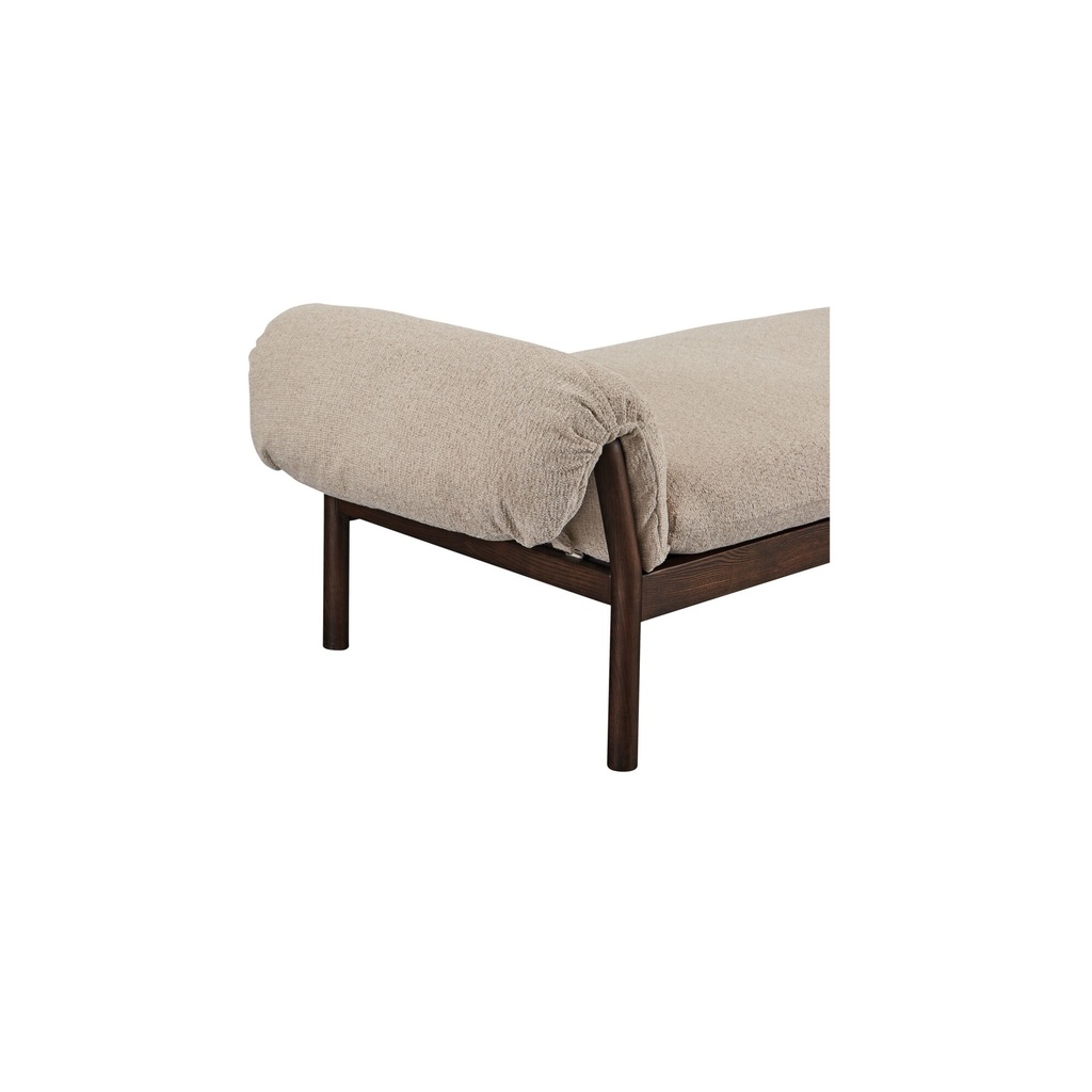 Cardero Daybed Beige - 4