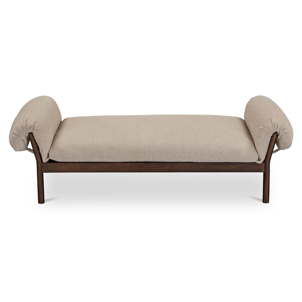 Cardero Daybed Beige - 5