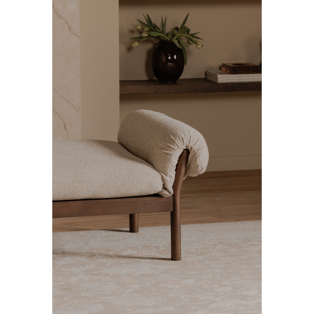 Cardero Daybed Beige - 6