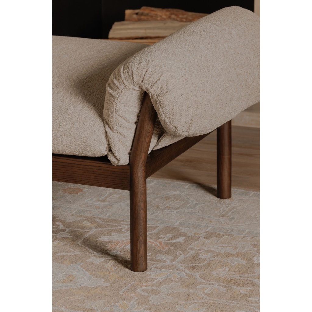 Cardero Daybed Beige - 7