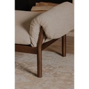 Cardero Daybed Beige - 7