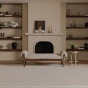 Cardero Daybed Beige - 8