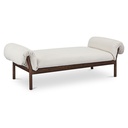 Cardero Daybed Ivory - 1