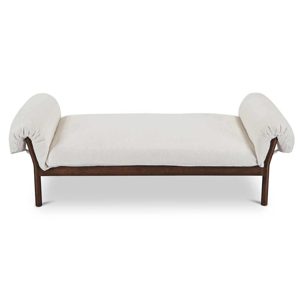 Cardero Daybed Ivory - 3