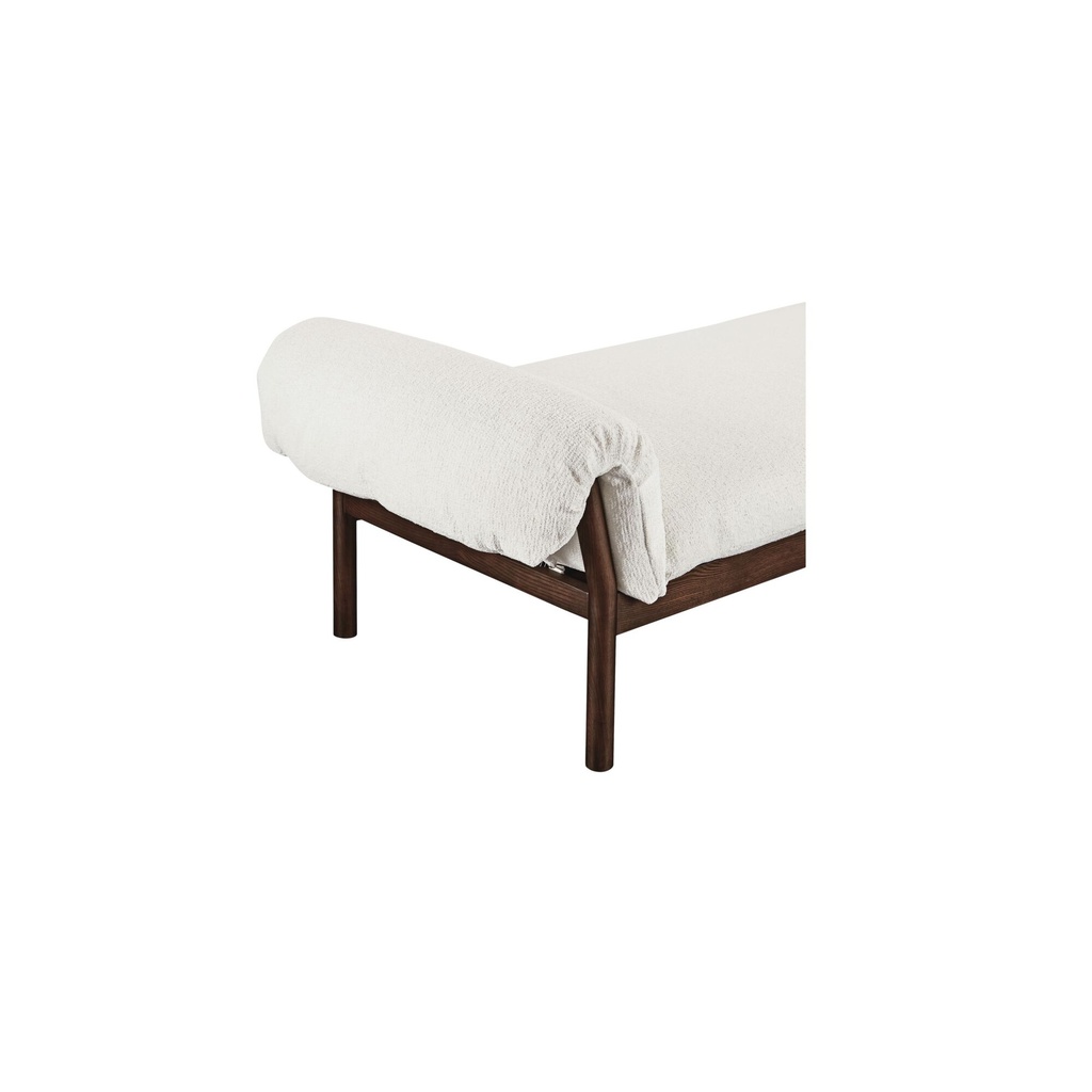 Cardero Daybed Ivory - 4