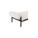 Cardero Daybed Ivory - 4