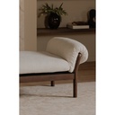 Cardero Daybed Ivory - 6