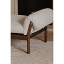 Cardero Daybed Ivory - 7