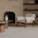 Cardero Lounge Chair Ivory - 8