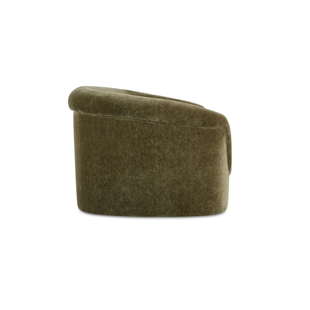 Thora Sofa Dark Green - 2
