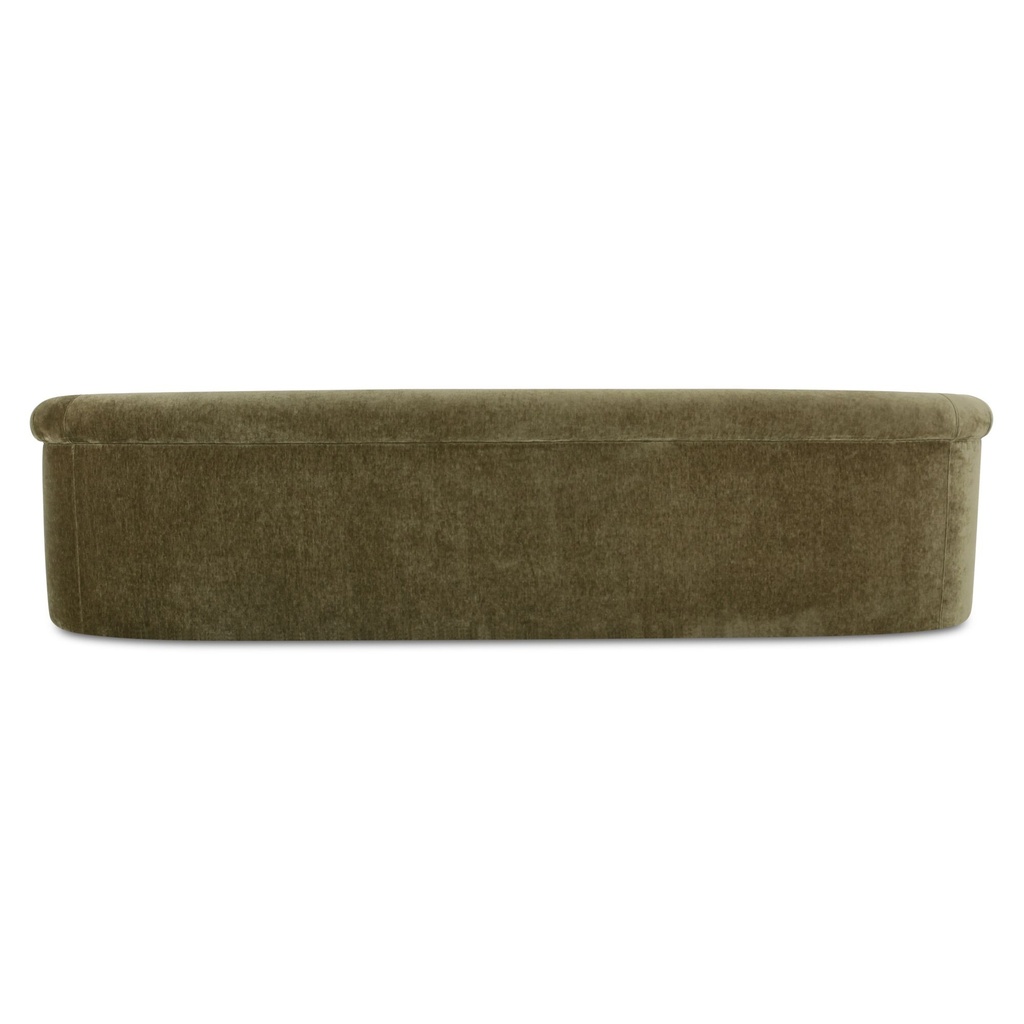 Thora Sofa Dark Green - 3