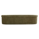 Thora Sofa Dark Green - 3