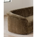 Thora Sofa Dark Green - 7