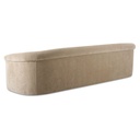 Thora Sofa Beige - 1