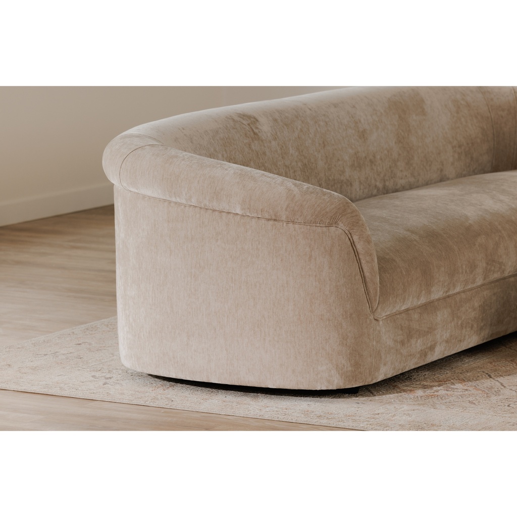 Thora Sofa Beige - 6