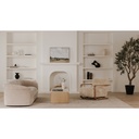 Thora Sofa Beige - 7