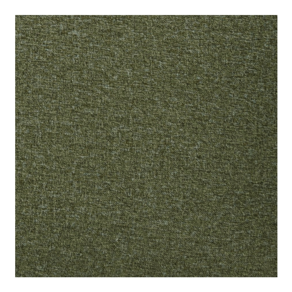 Sylvie Outdoor Swivel Dining Chair Green - 5