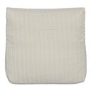 Lirio Outdoor Chaise Cream - 3